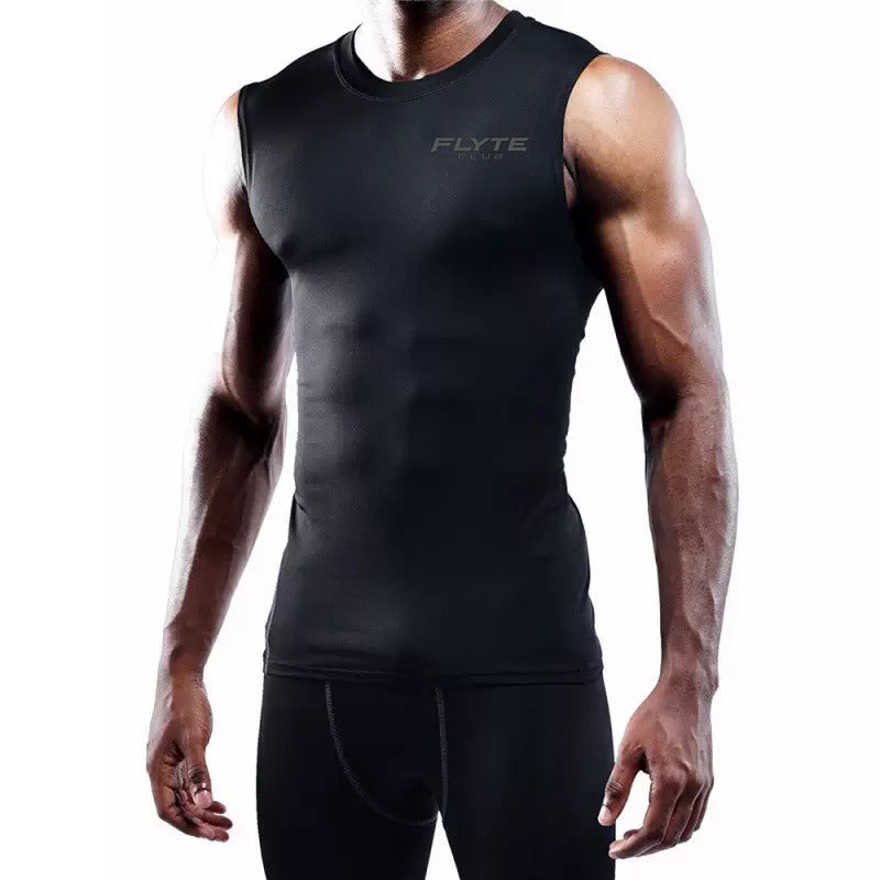 Compression Tee