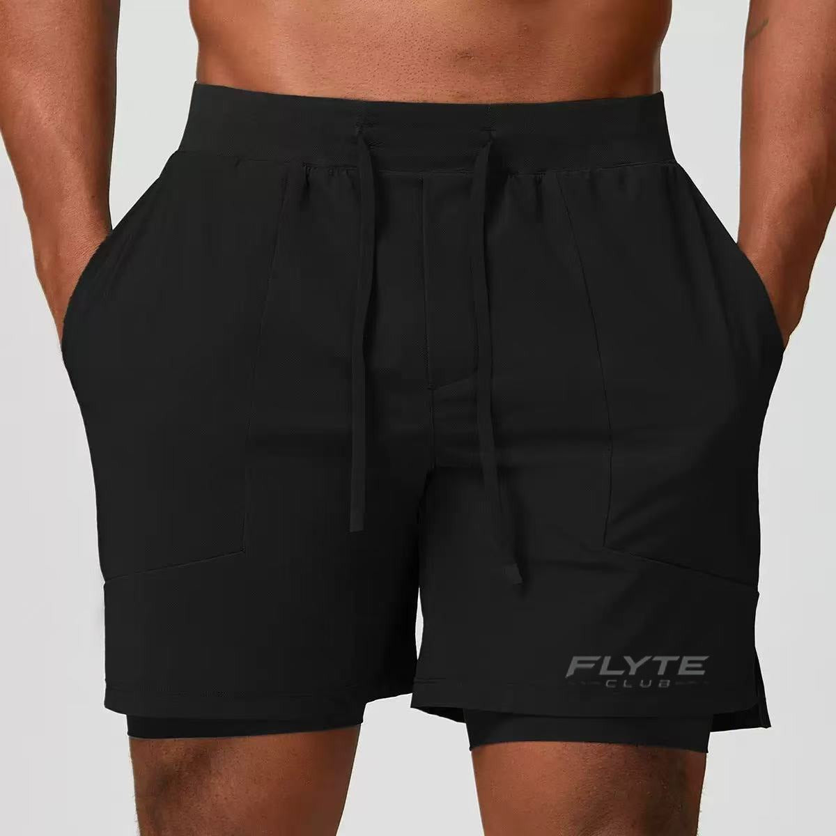 FLYTE OG Shorts