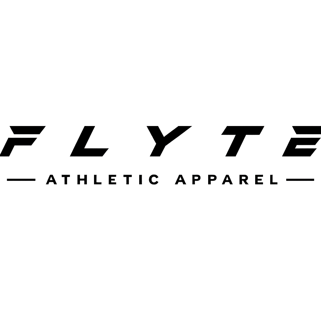 FLYTE ATHLETIC APPAREL 